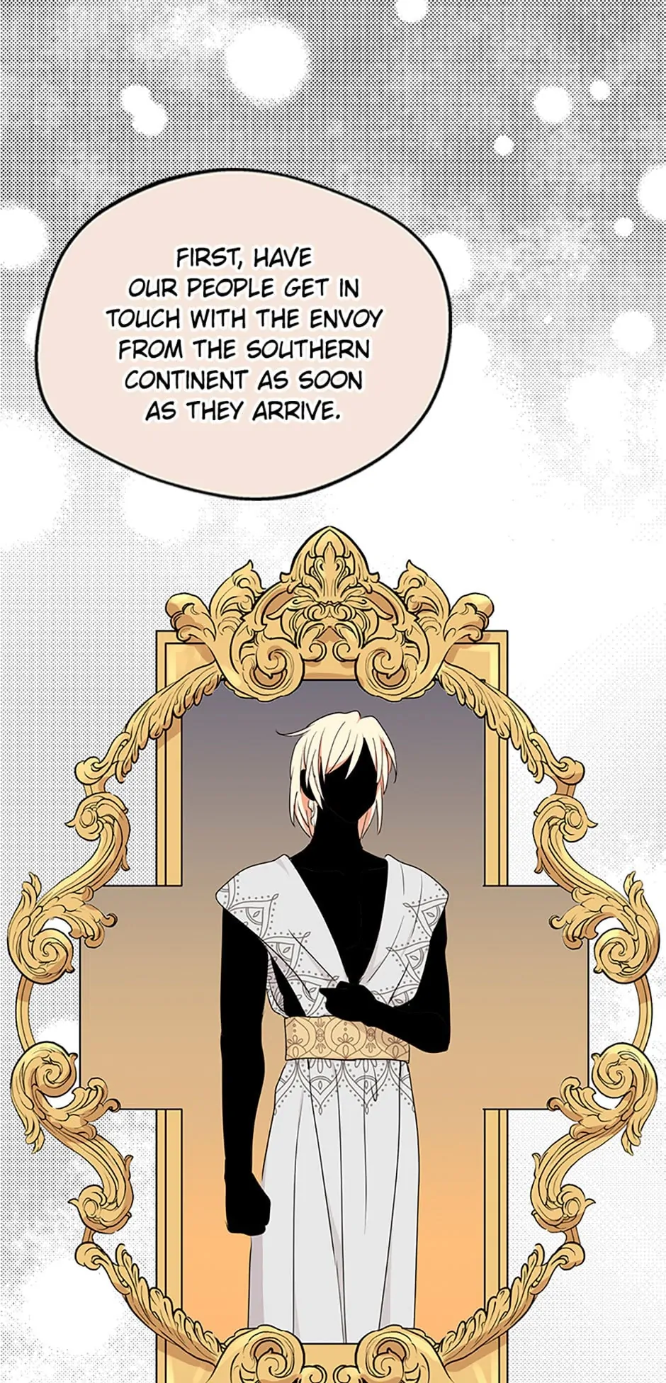 Surviving as an Illegitimate Princess Chapter 49 - page 62