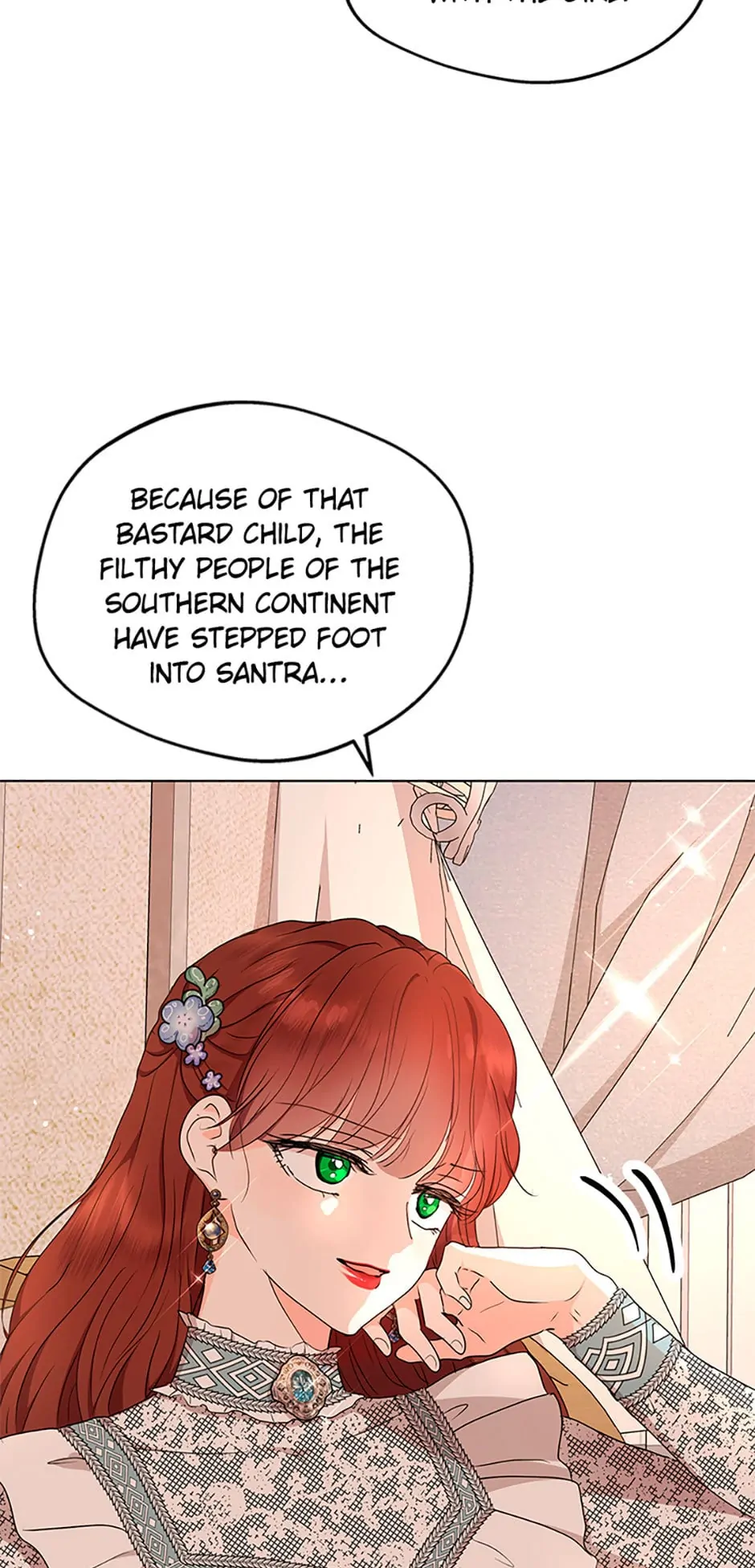 Surviving as an Illegitimate Princess Chapter 49 - page 64