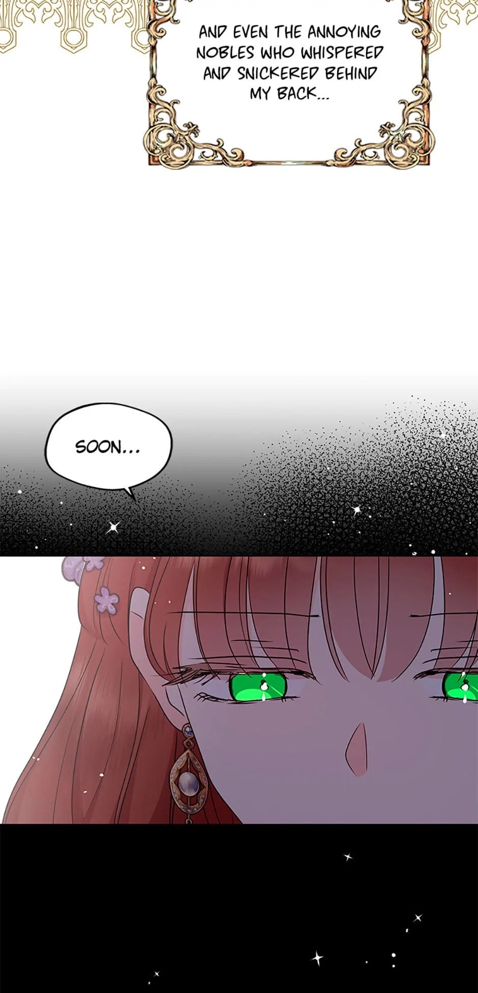 Surviving as an Illegitimate Princess Chapter 49 - page 69