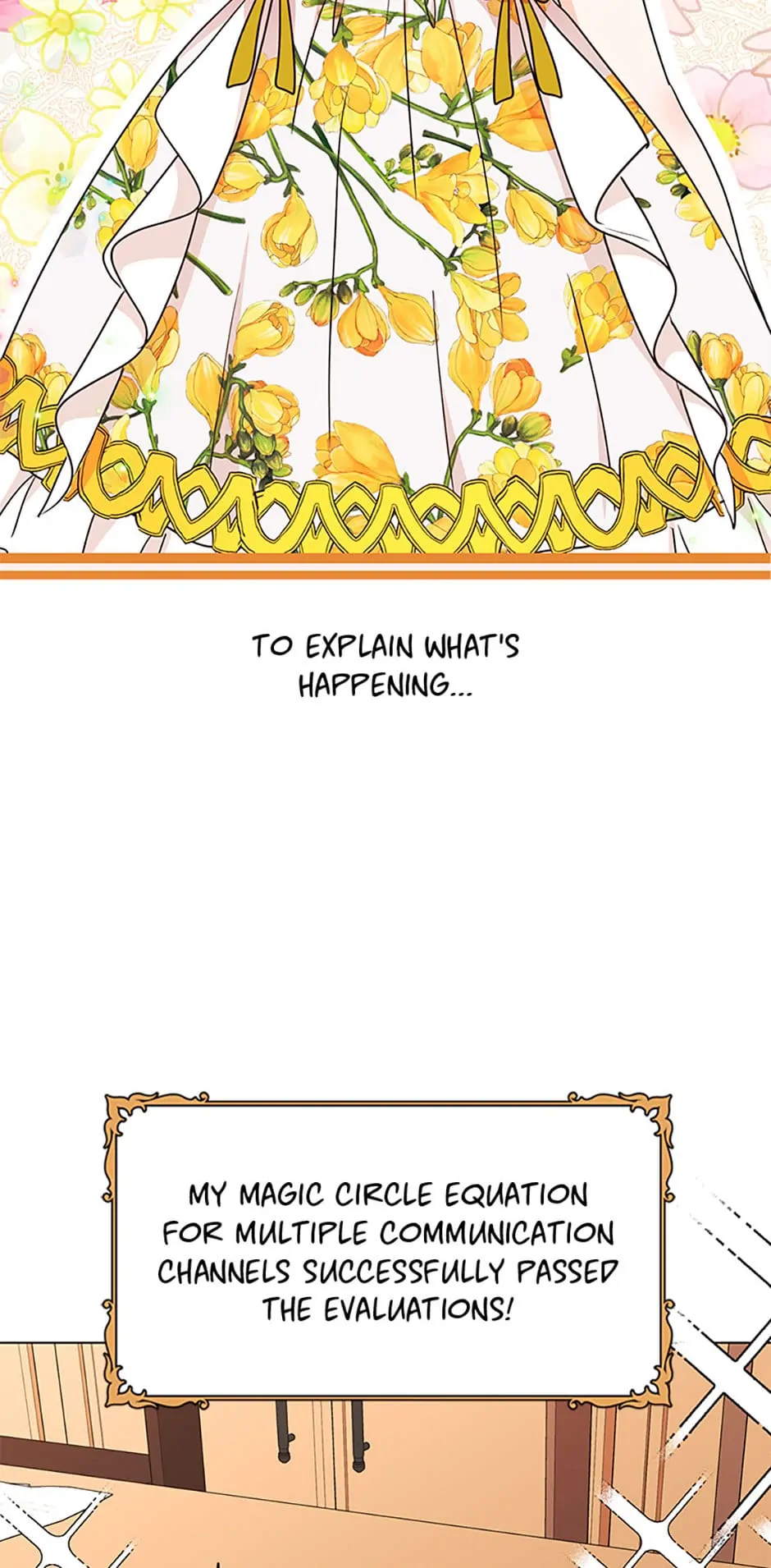 Surviving as an Illegitimate Princess Chapter 49 - page 8