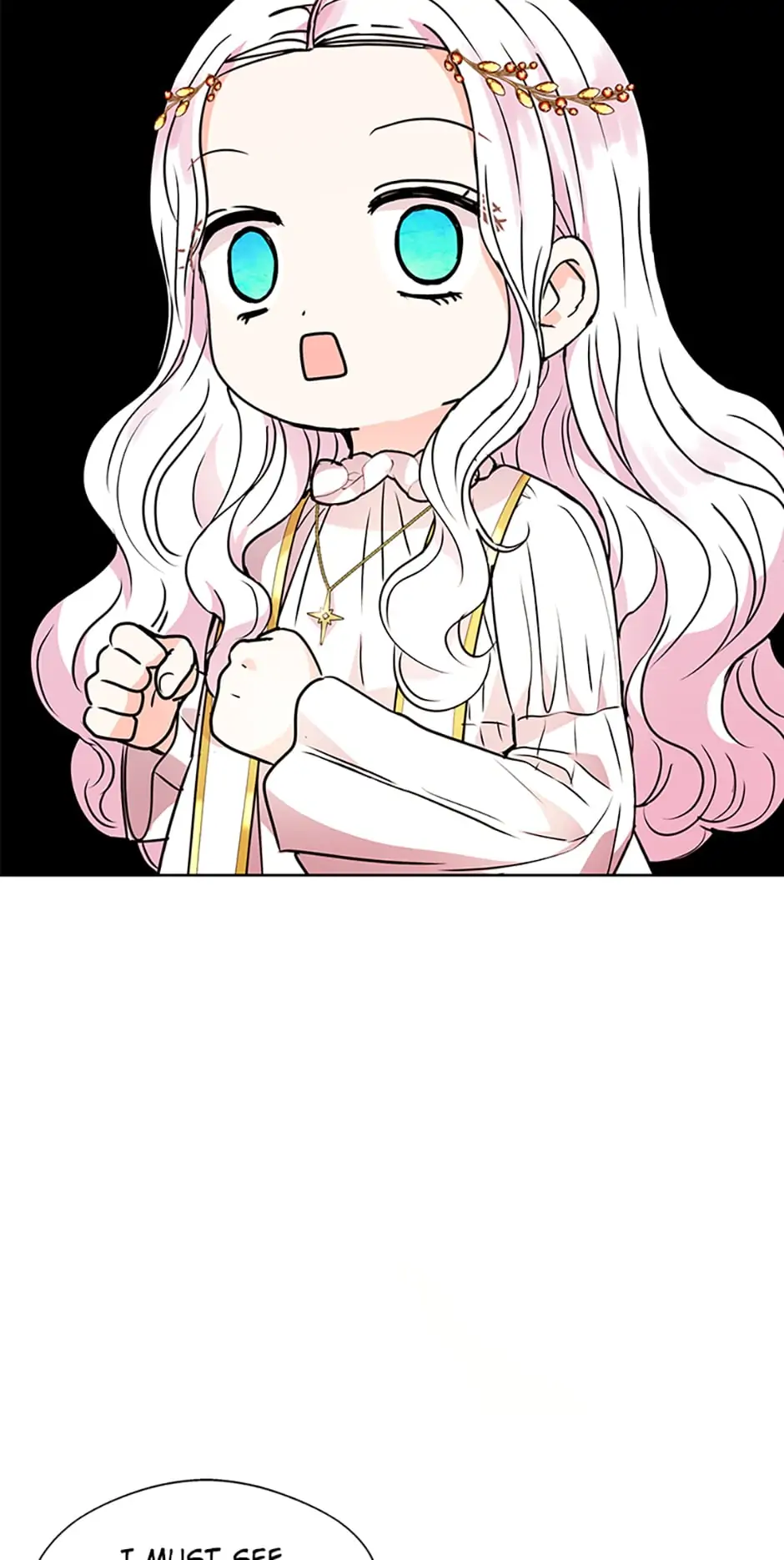 Surviving as an Illegitimate Princess Chapter 5 - page 62