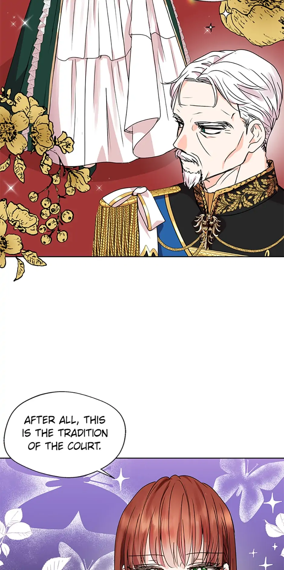Surviving as an Illegitimate Princess Chapter 5 - page 66