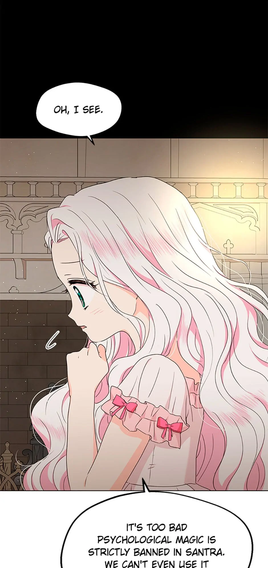 Surviving as an Illegitimate Princess Chapter 50 - page 10