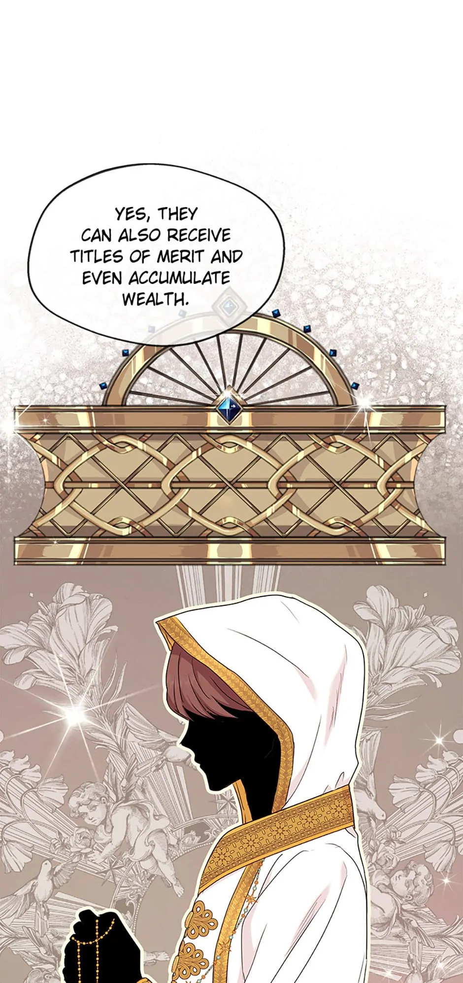 Surviving as an Illegitimate Princess Chapter 50 - page 13