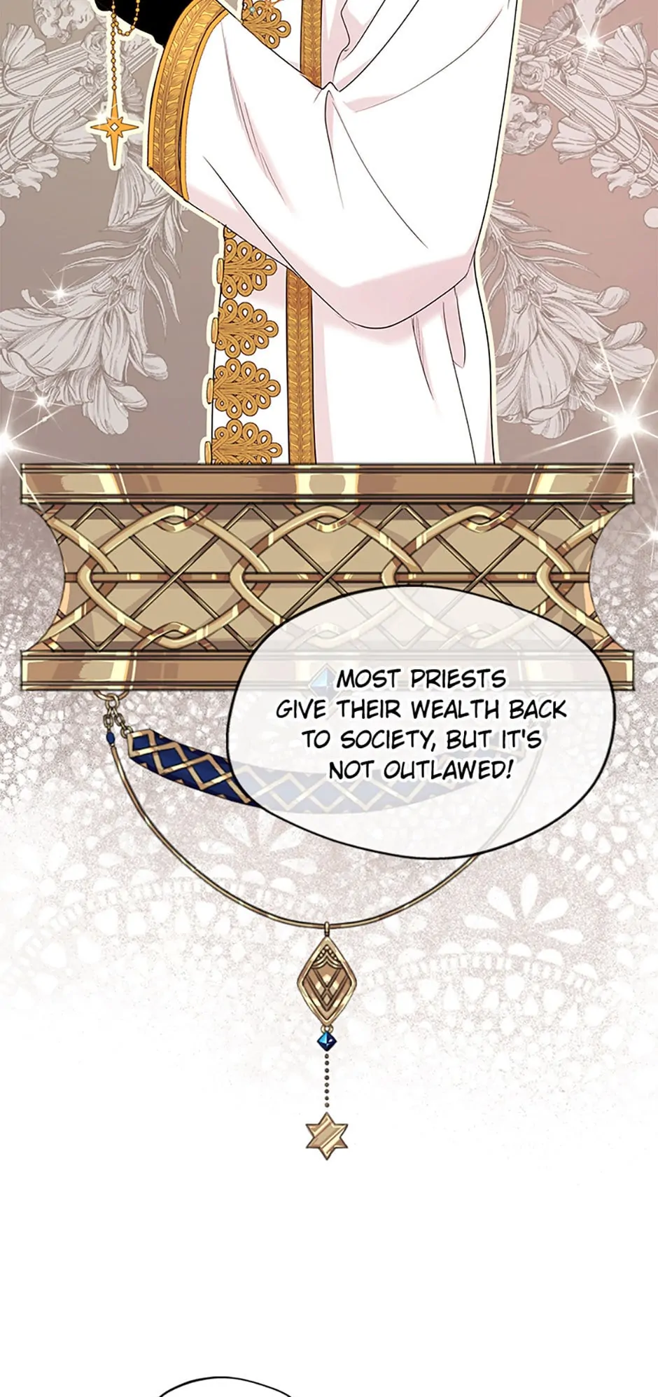 Surviving as an Illegitimate Princess Chapter 50 - page 14