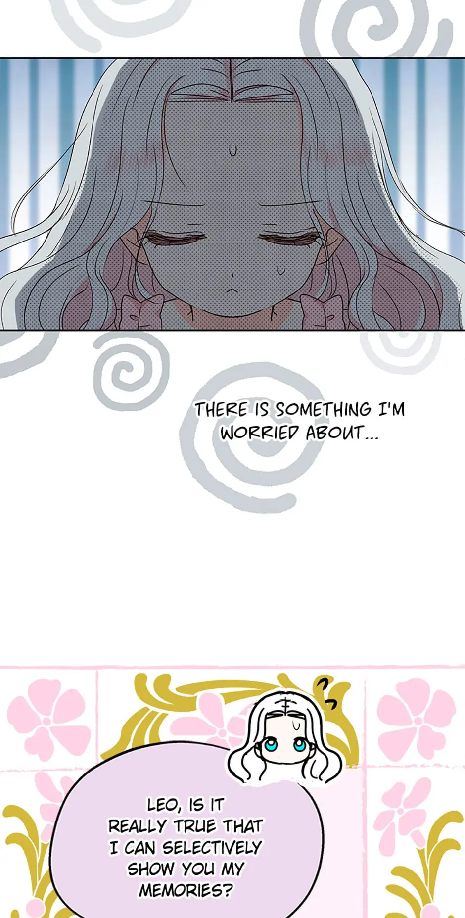 Surviving as an Illegitimate Princess Chapter 50 - page 25
