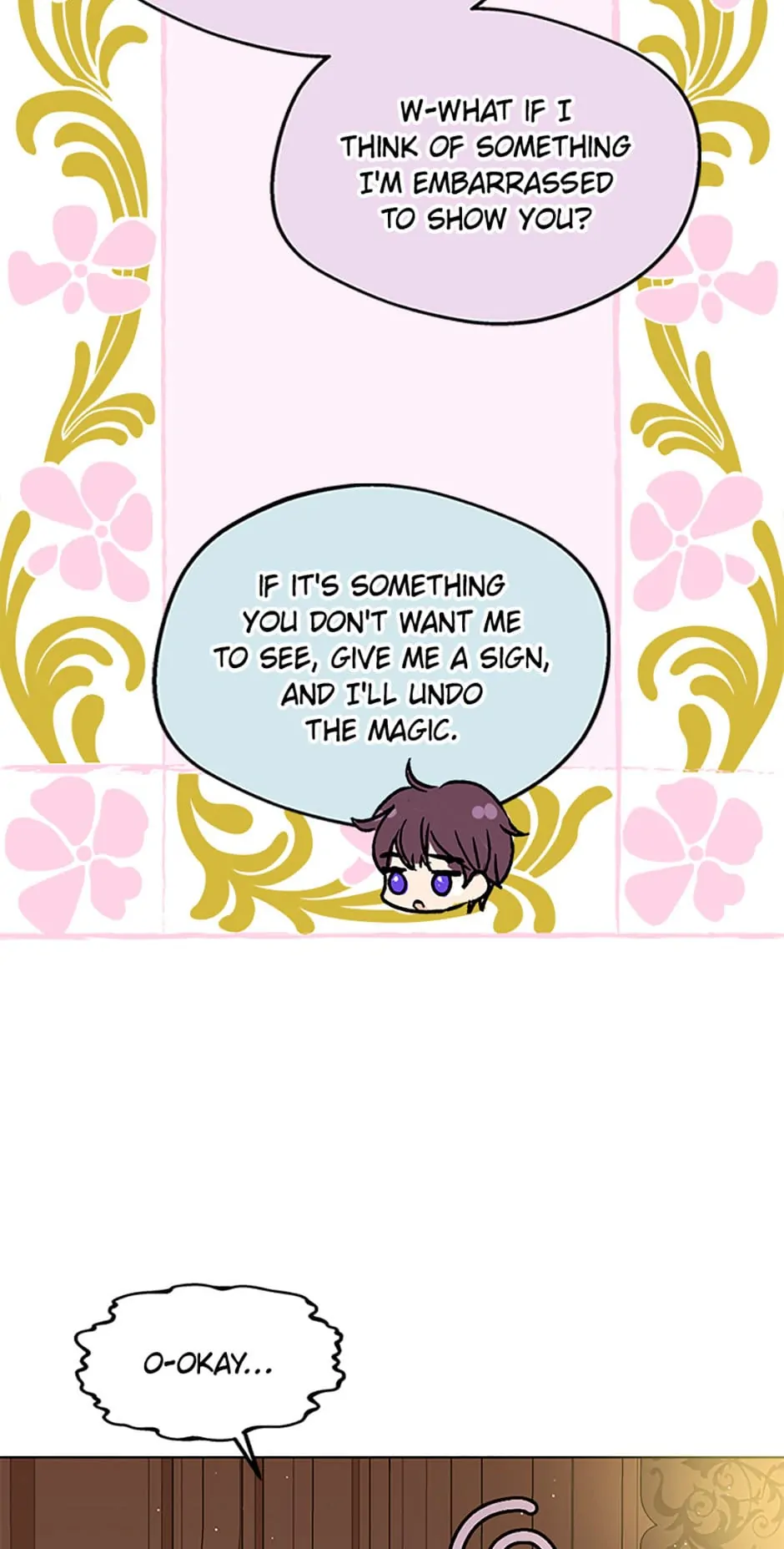 Surviving as an Illegitimate Princess Chapter 50 - page 26