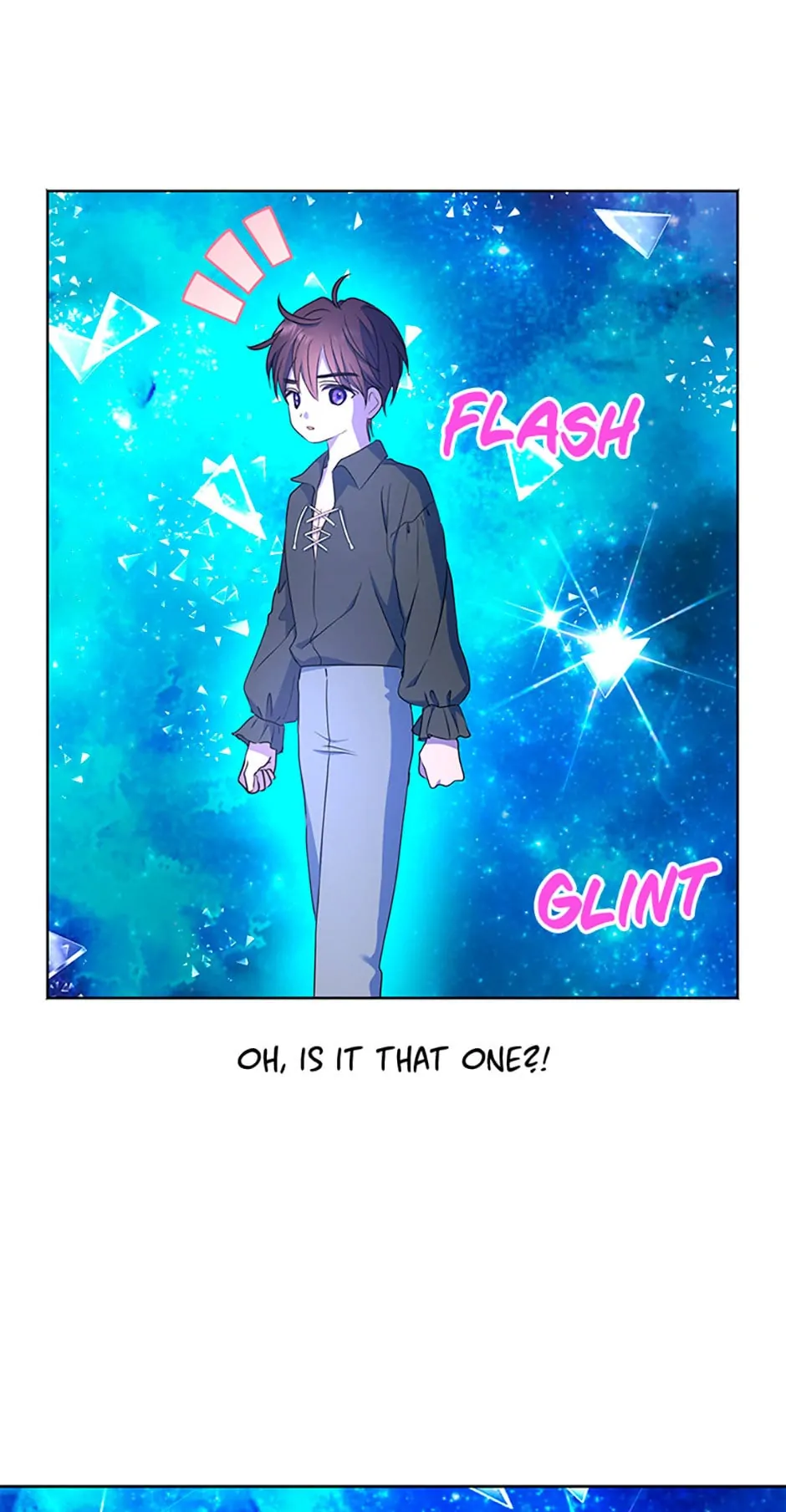 Surviving as an Illegitimate Princess Chapter 50 - page 41