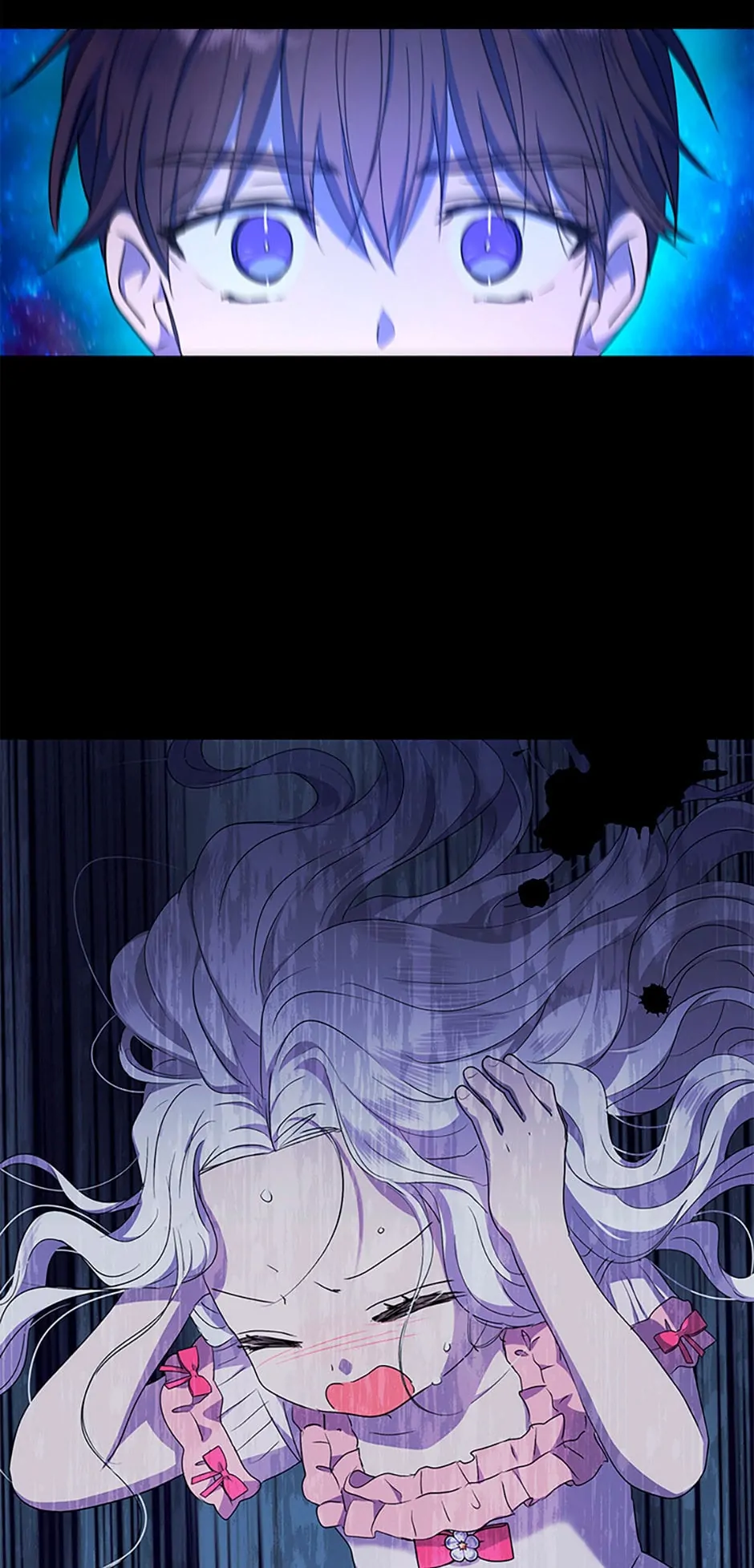 Surviving as an Illegitimate Princess Chapter 50 - page 60