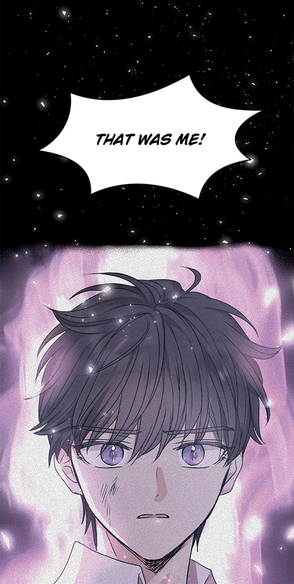 Surviving as an Illegitimate Princess Chapter 50 - page 65