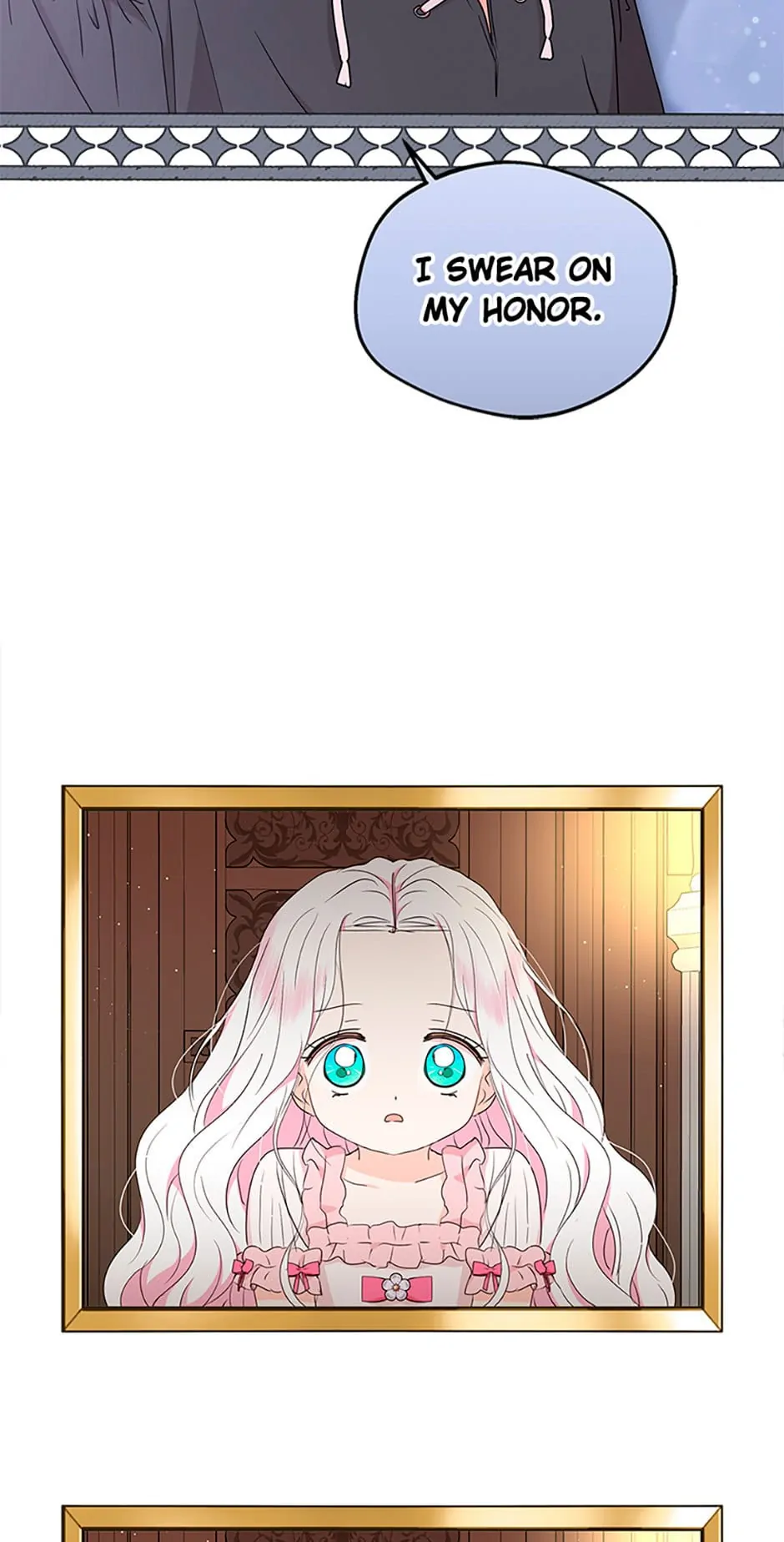 Surviving as an Illegitimate Princess Chapter 51 - page 12