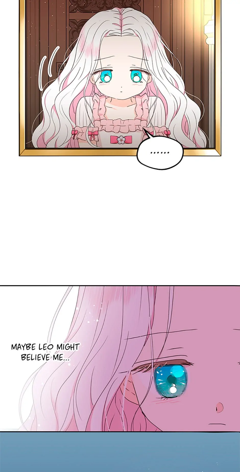 Surviving as an Illegitimate Princess Chapter 51 - page 13