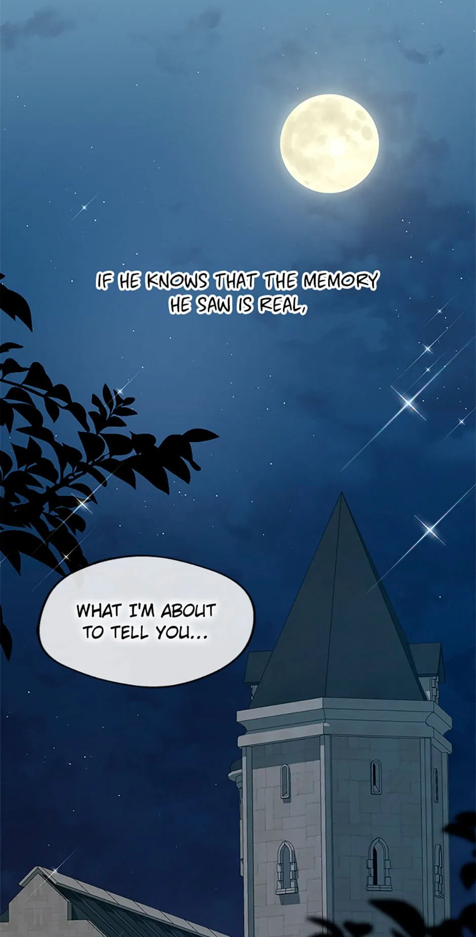 Surviving as an Illegitimate Princess Chapter 51 - page 14