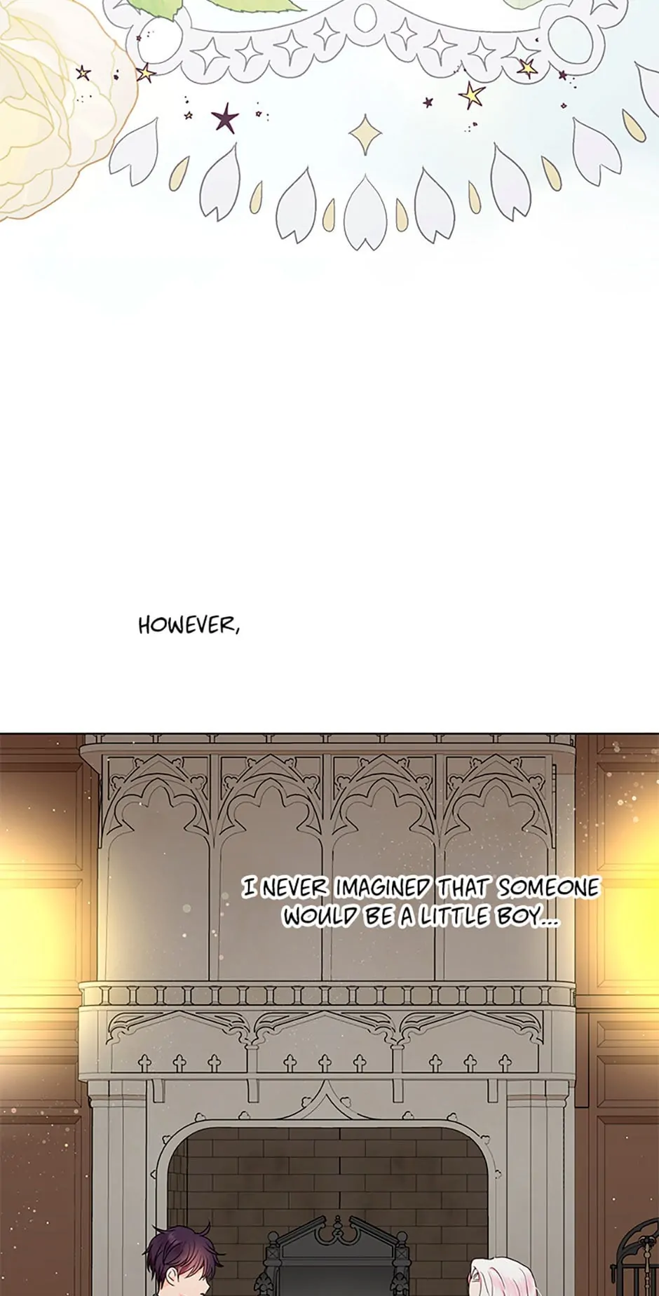 Surviving as an Illegitimate Princess Chapter 51 - page 20