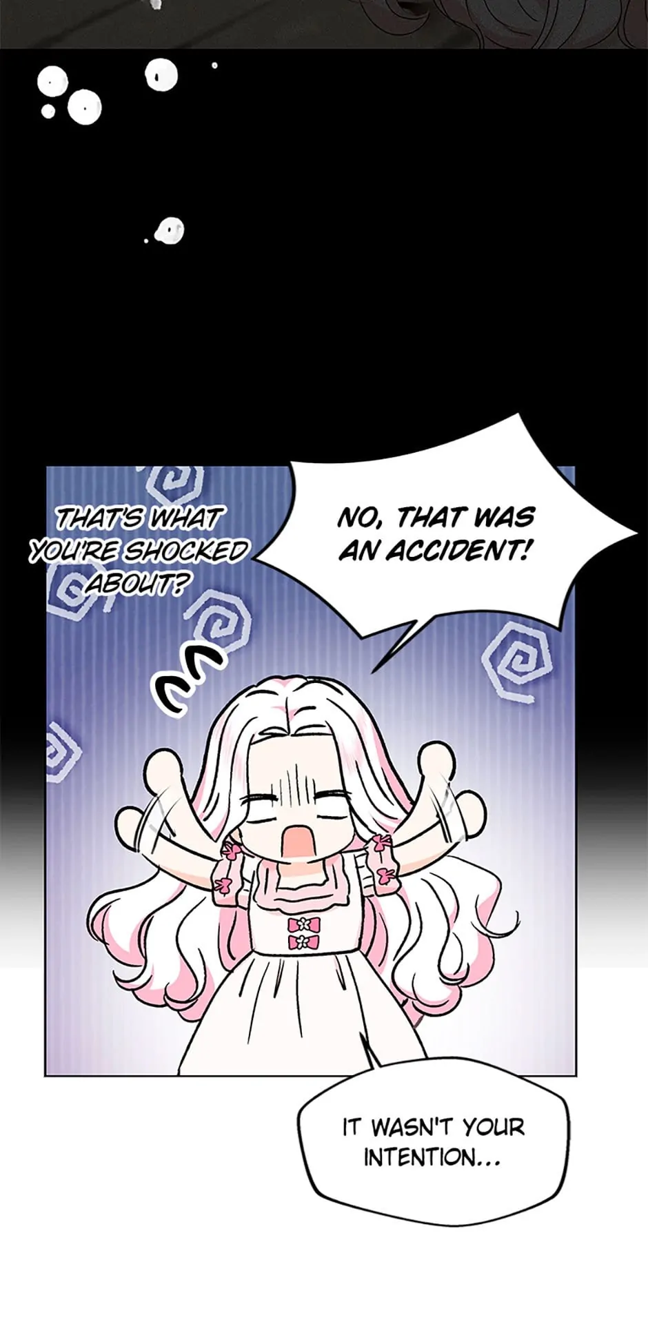 Surviving as an Illegitimate Princess Chapter 51 - page 30