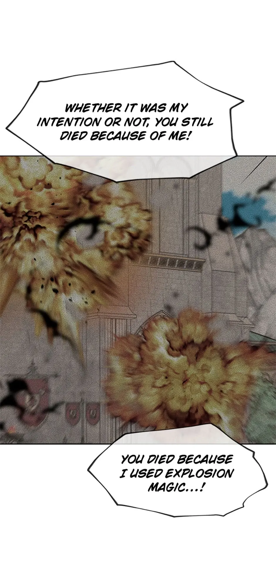 Surviving as an Illegitimate Princess Chapter 51 - page 31