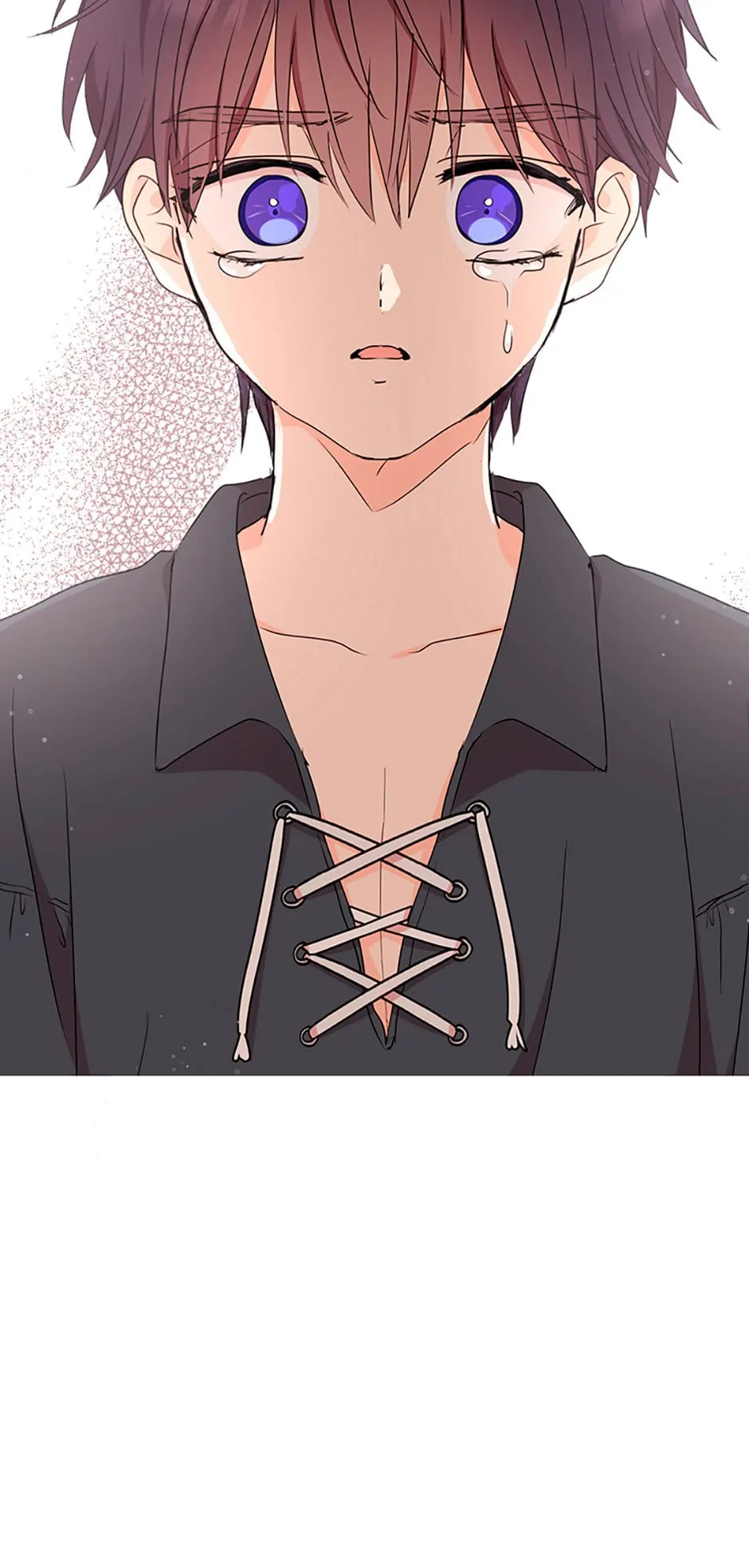 Surviving as an Illegitimate Princess Chapter 51 - page 34