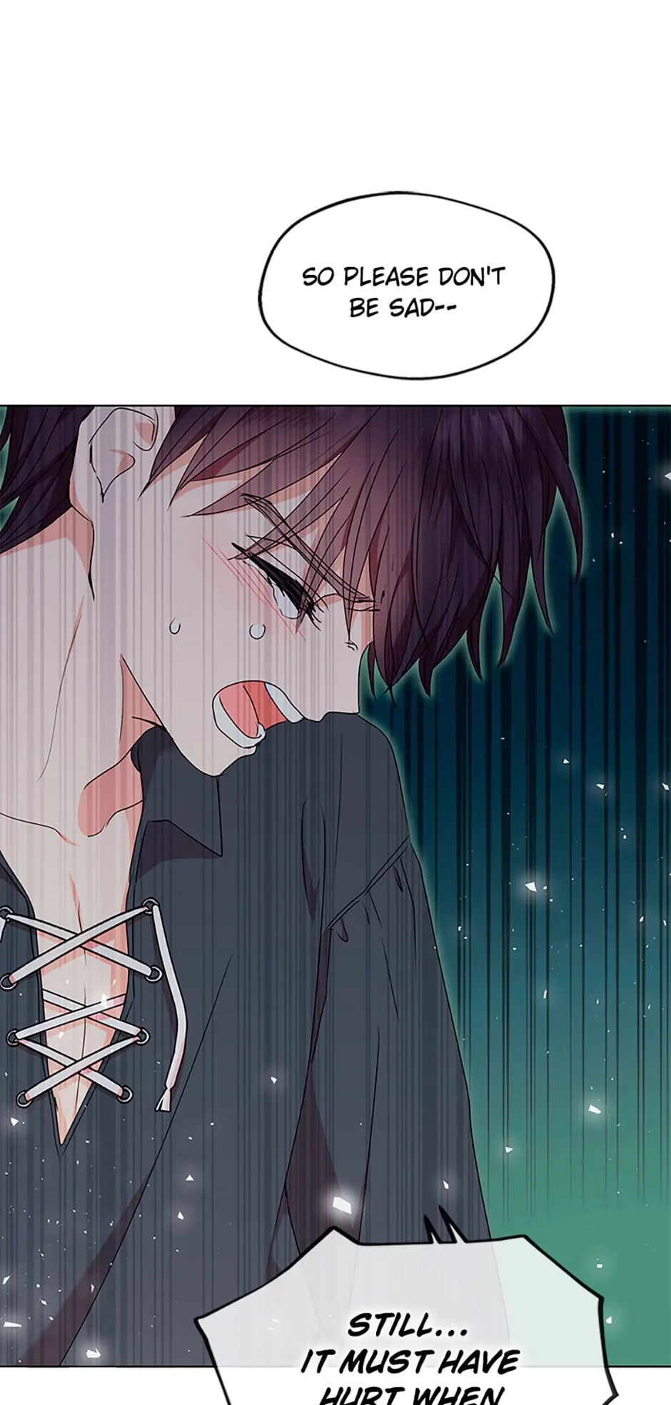 Surviving as an Illegitimate Princess Chapter 51 - page 36
