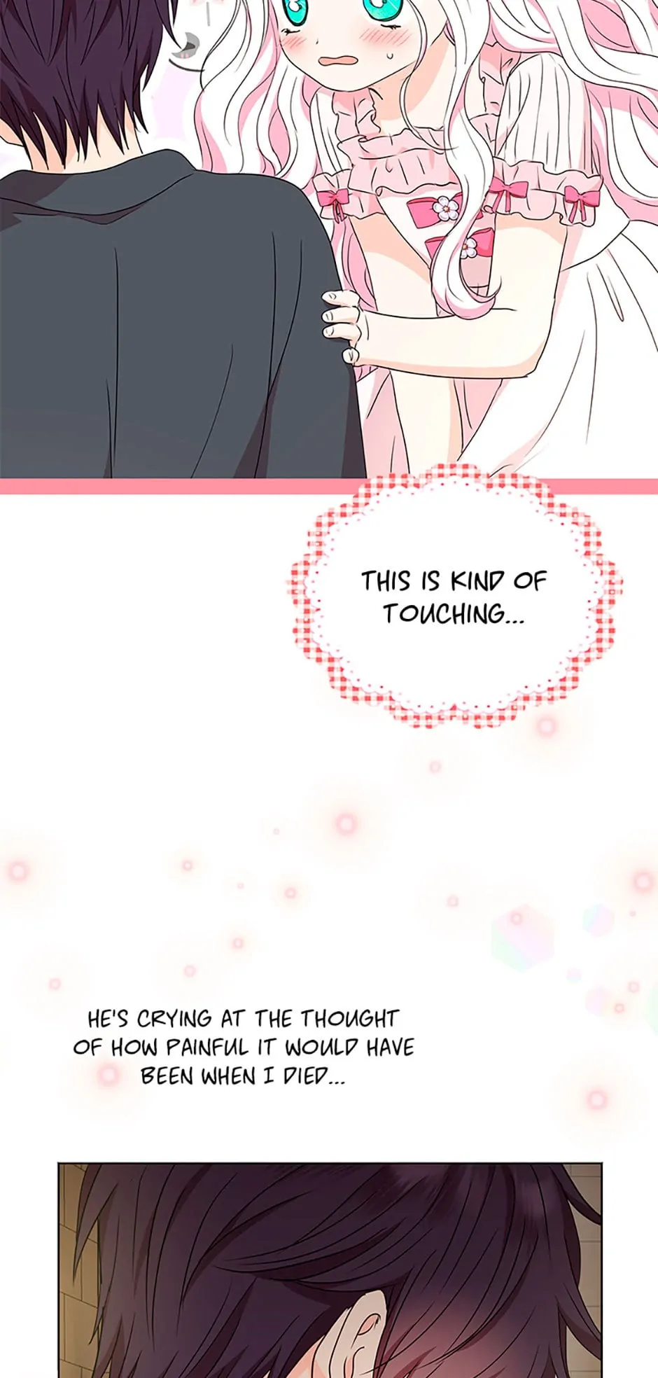 Surviving as an Illegitimate Princess Chapter 51 - page 39