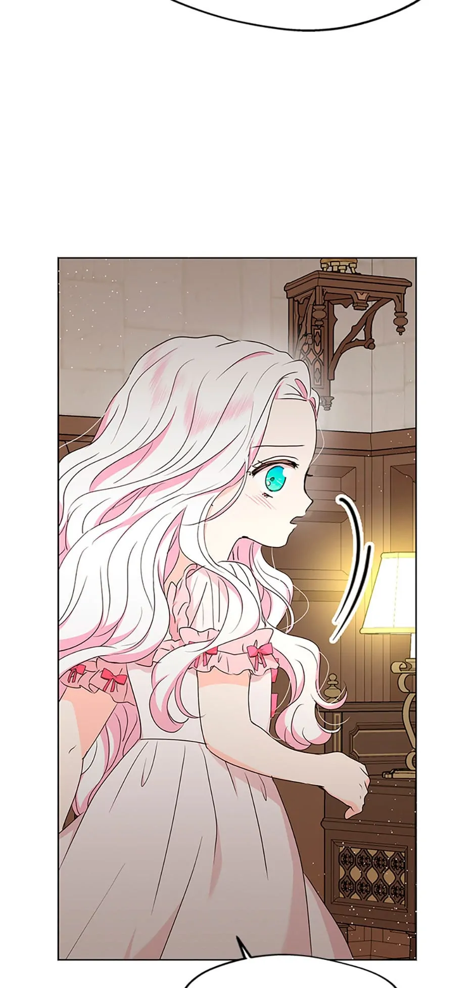 Surviving as an Illegitimate Princess Chapter 51 - page 43