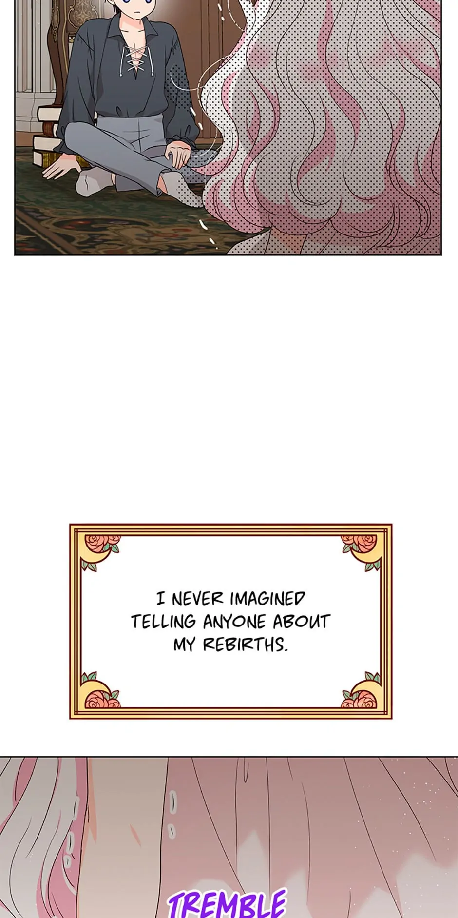 Surviving as an Illegitimate Princess Chapter 51 - page 4