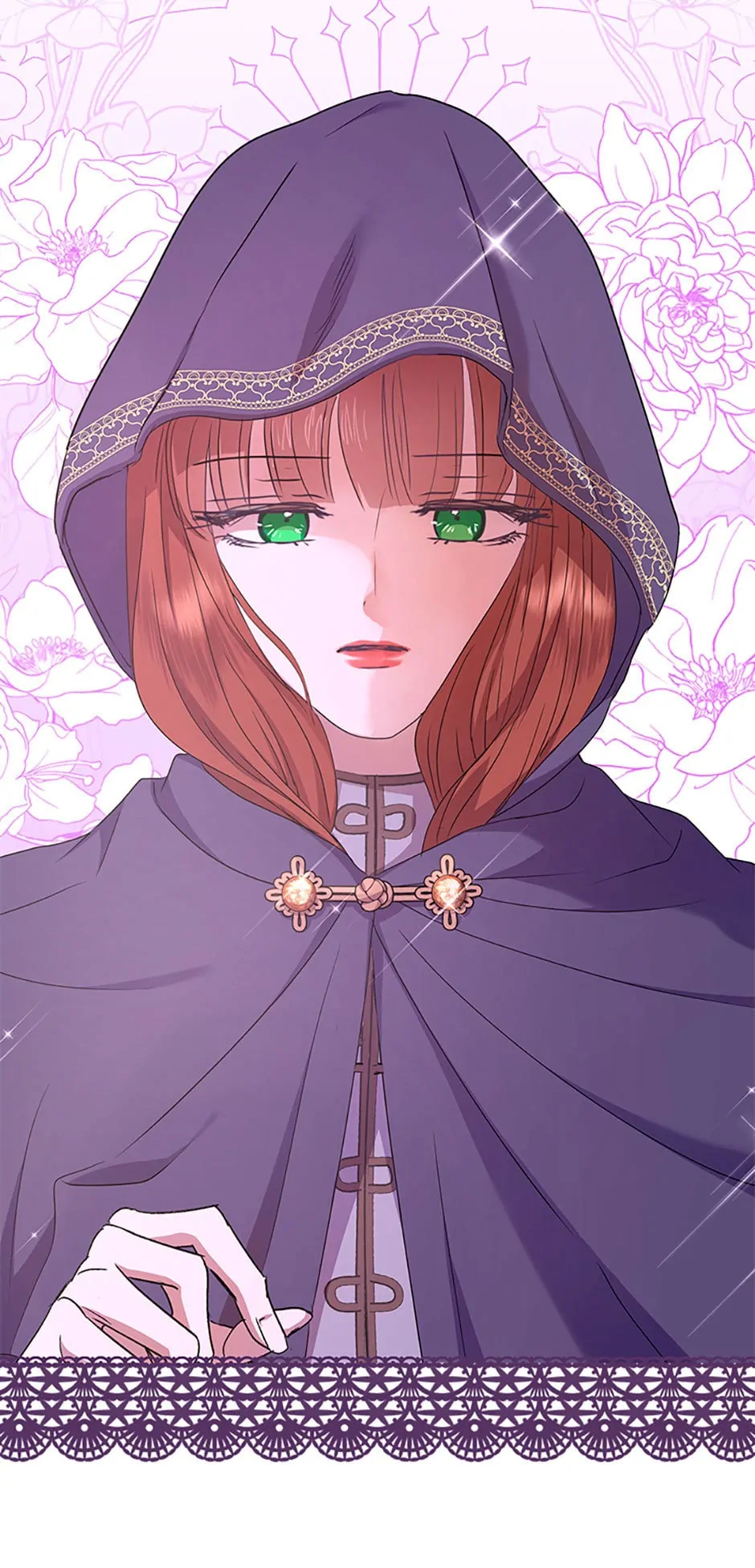 Surviving as an Illegitimate Princess Chapter 51 - page 50