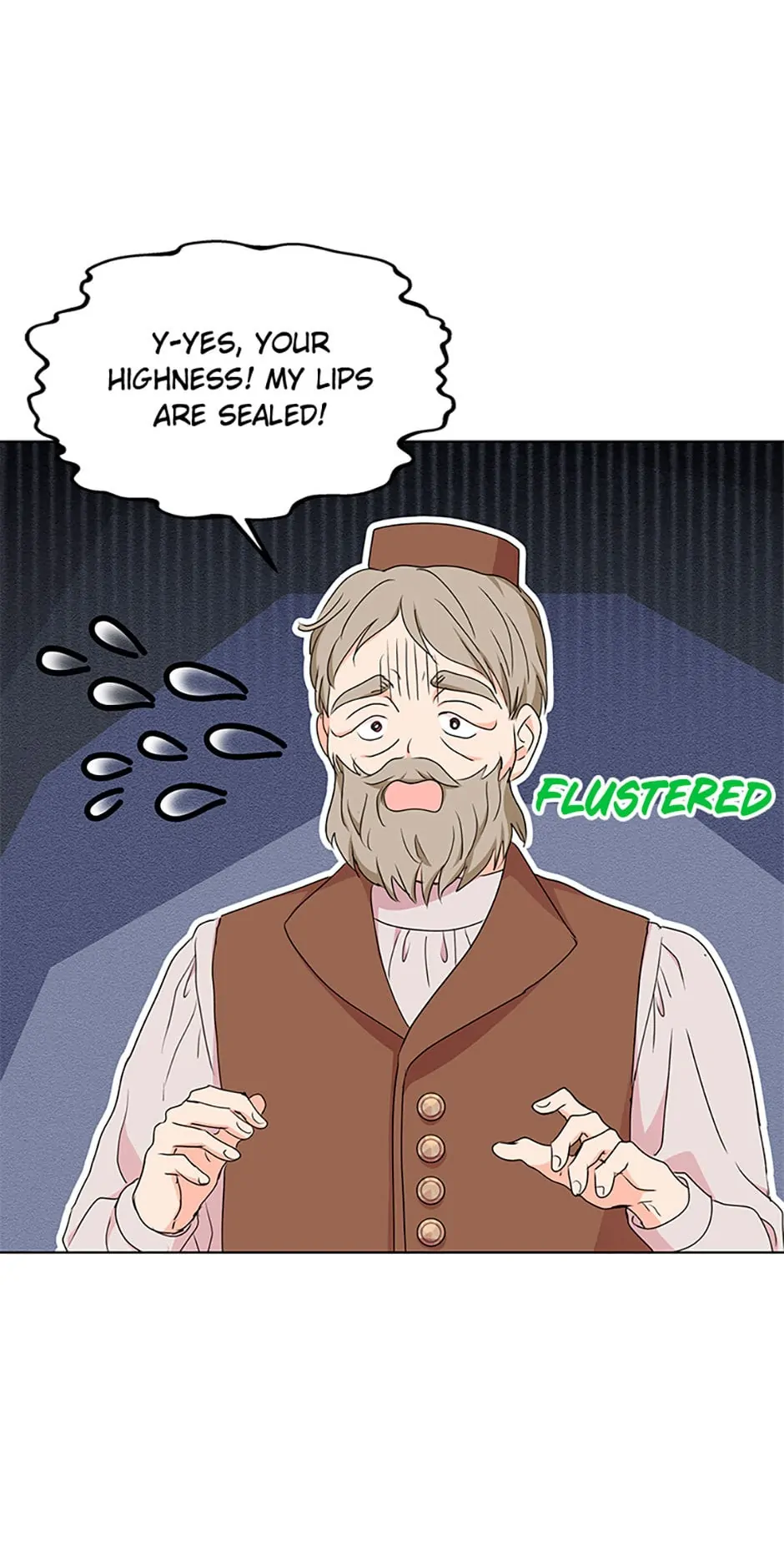 Surviving as an Illegitimate Princess Chapter 51 - page 53