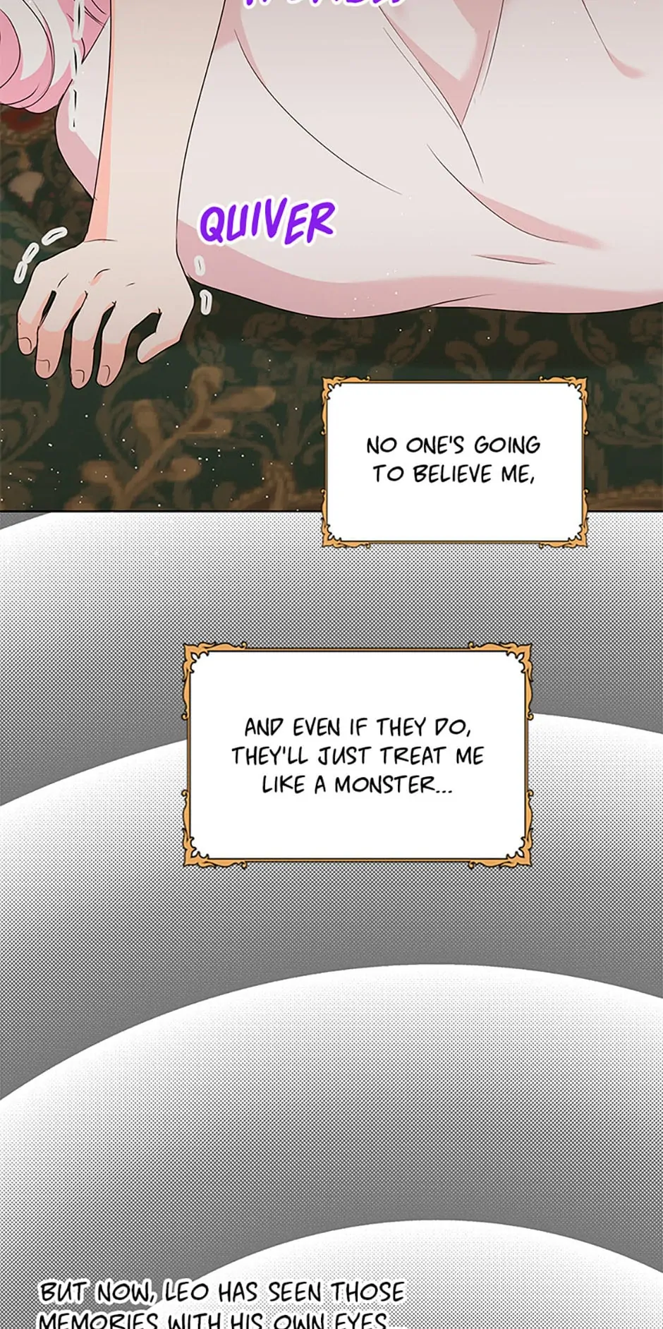 Surviving as an Illegitimate Princess Chapter 51 - page 5