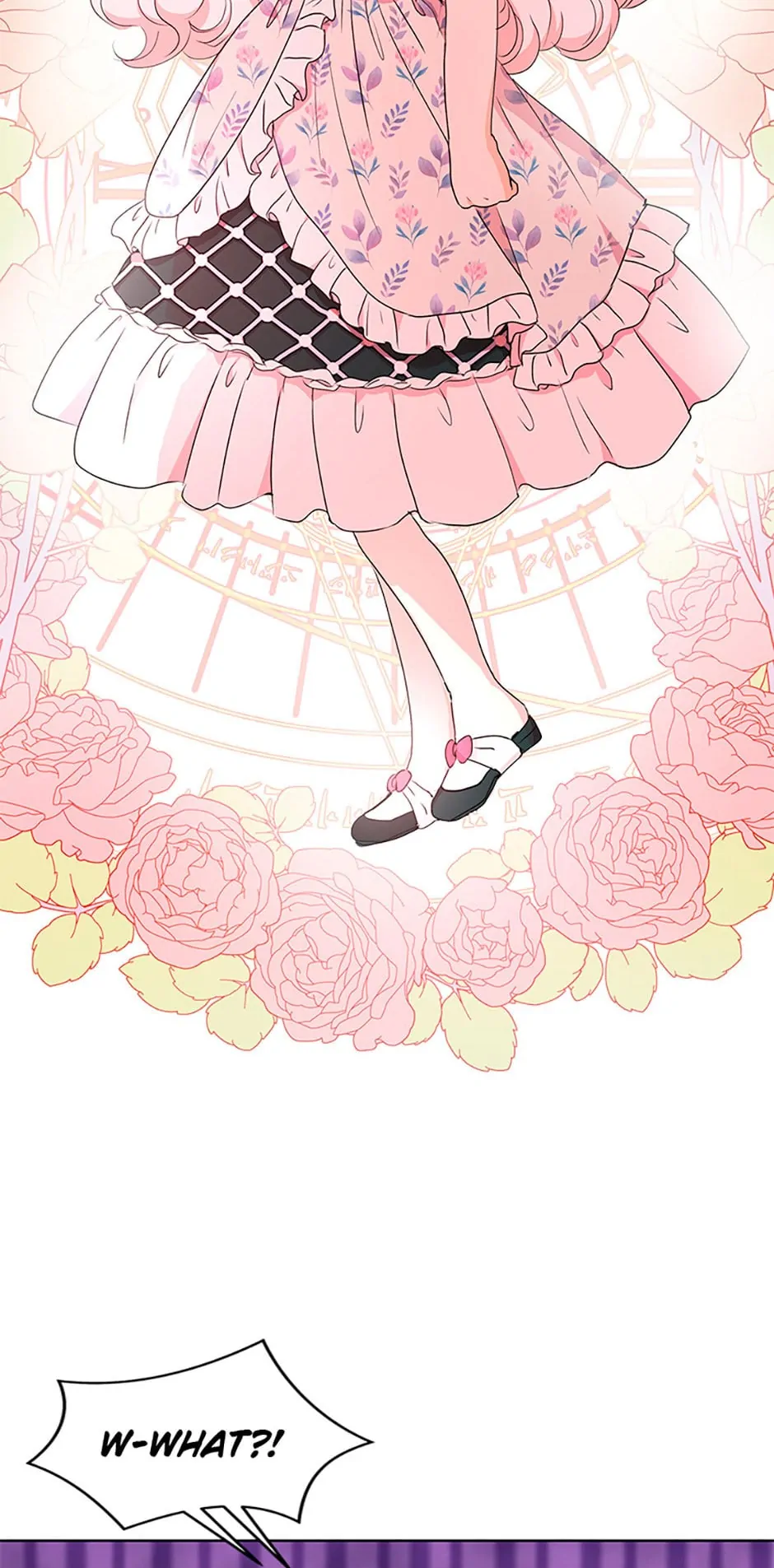Surviving as an Illegitimate Princess Chapter 51 - page 65