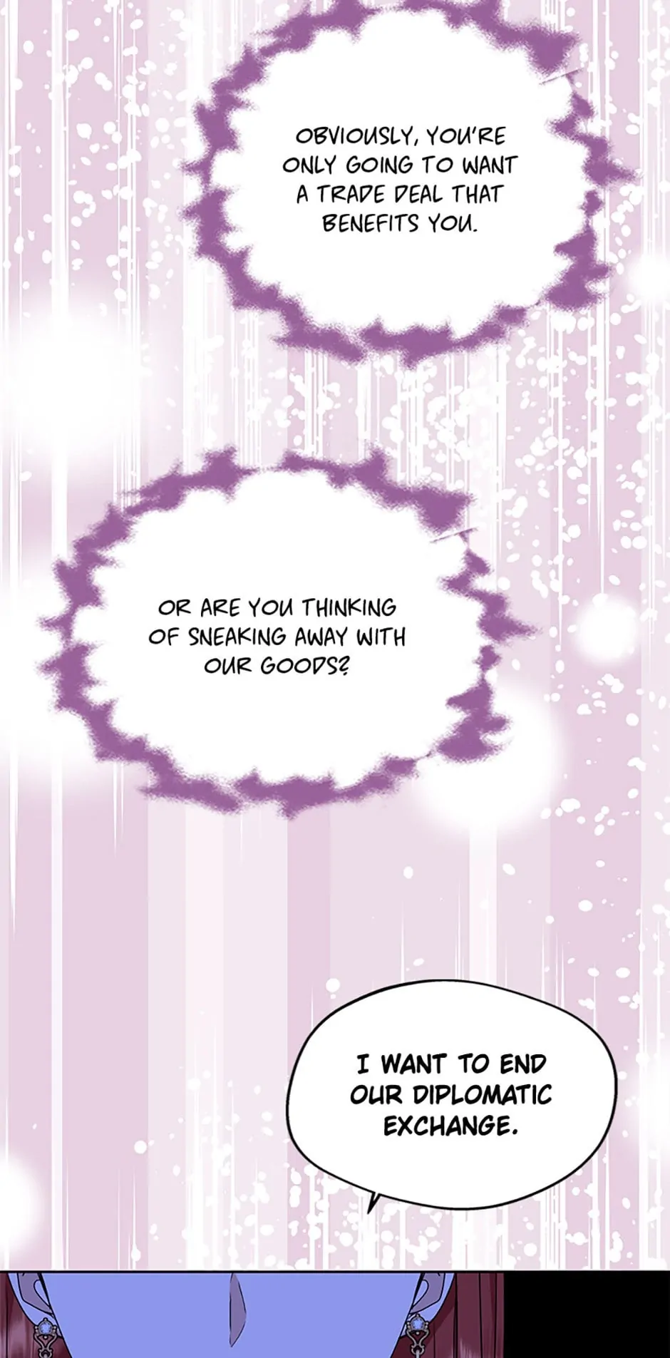 Surviving as an Illegitimate Princess Chapter 51 - page 68