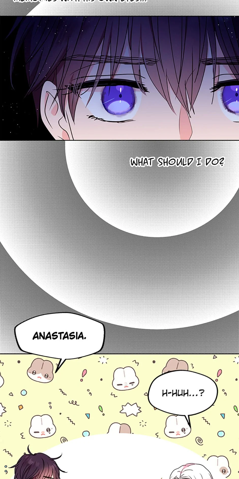Surviving as an Illegitimate Princess Chapter 51 - page 6