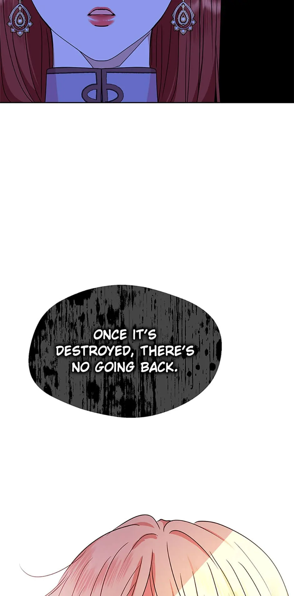 Surviving as an Illegitimate Princess Chapter 51 - page 69