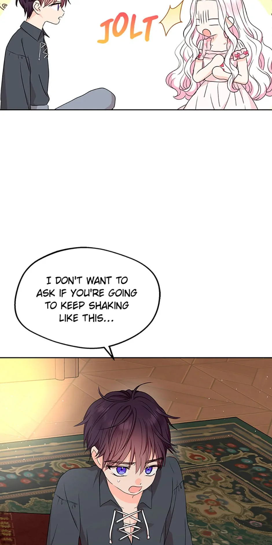 Surviving as an Illegitimate Princess Chapter 51 - page 7