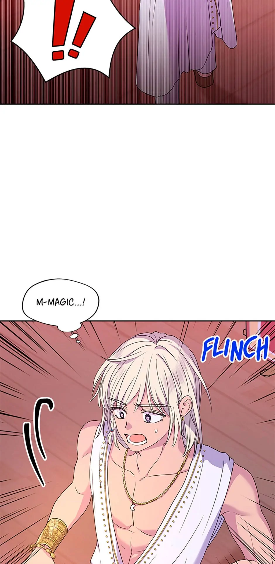Surviving as an Illegitimate Princess Chapter 52 - page 13