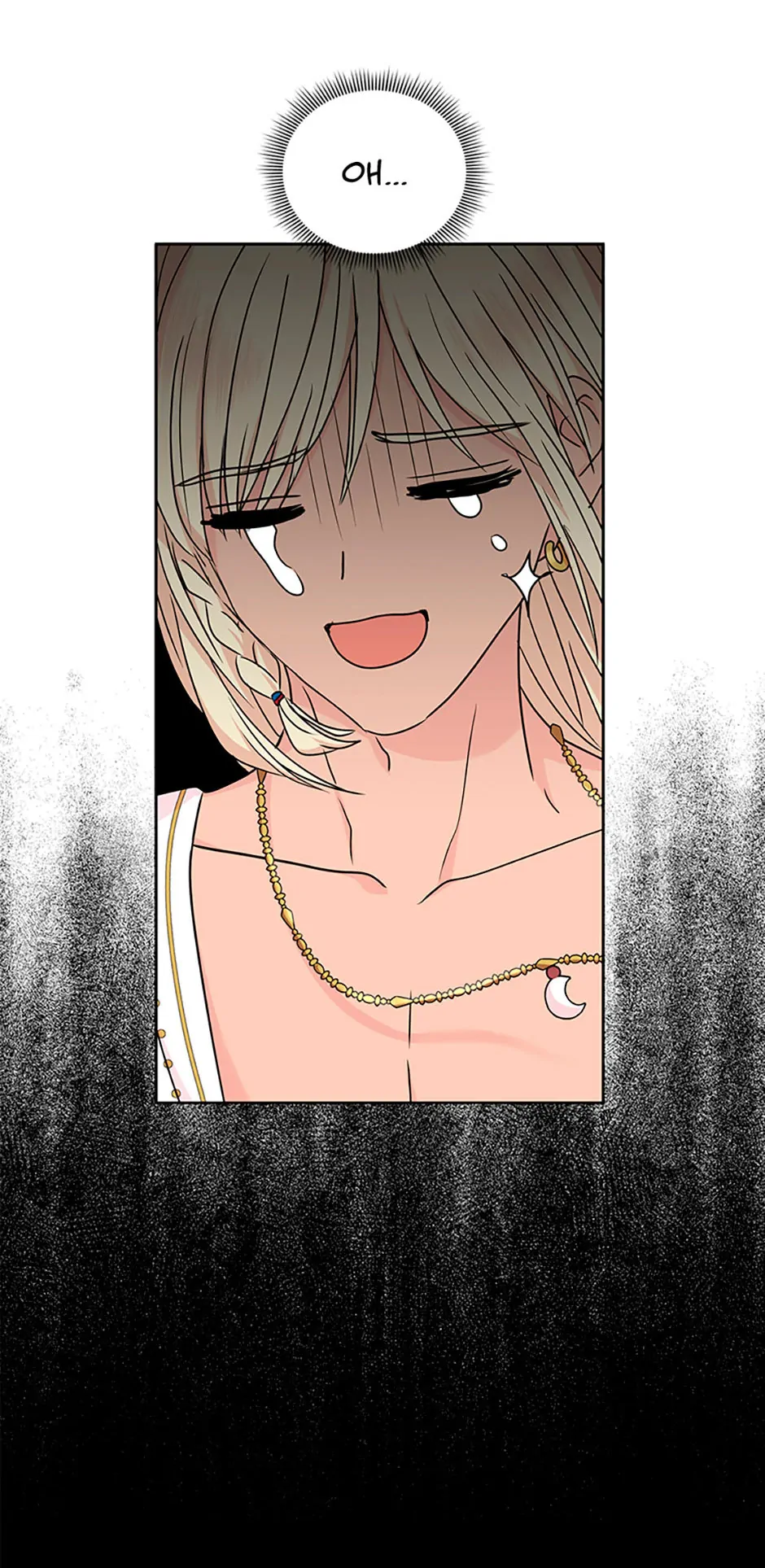 Surviving as an Illegitimate Princess Chapter 52 - page 16