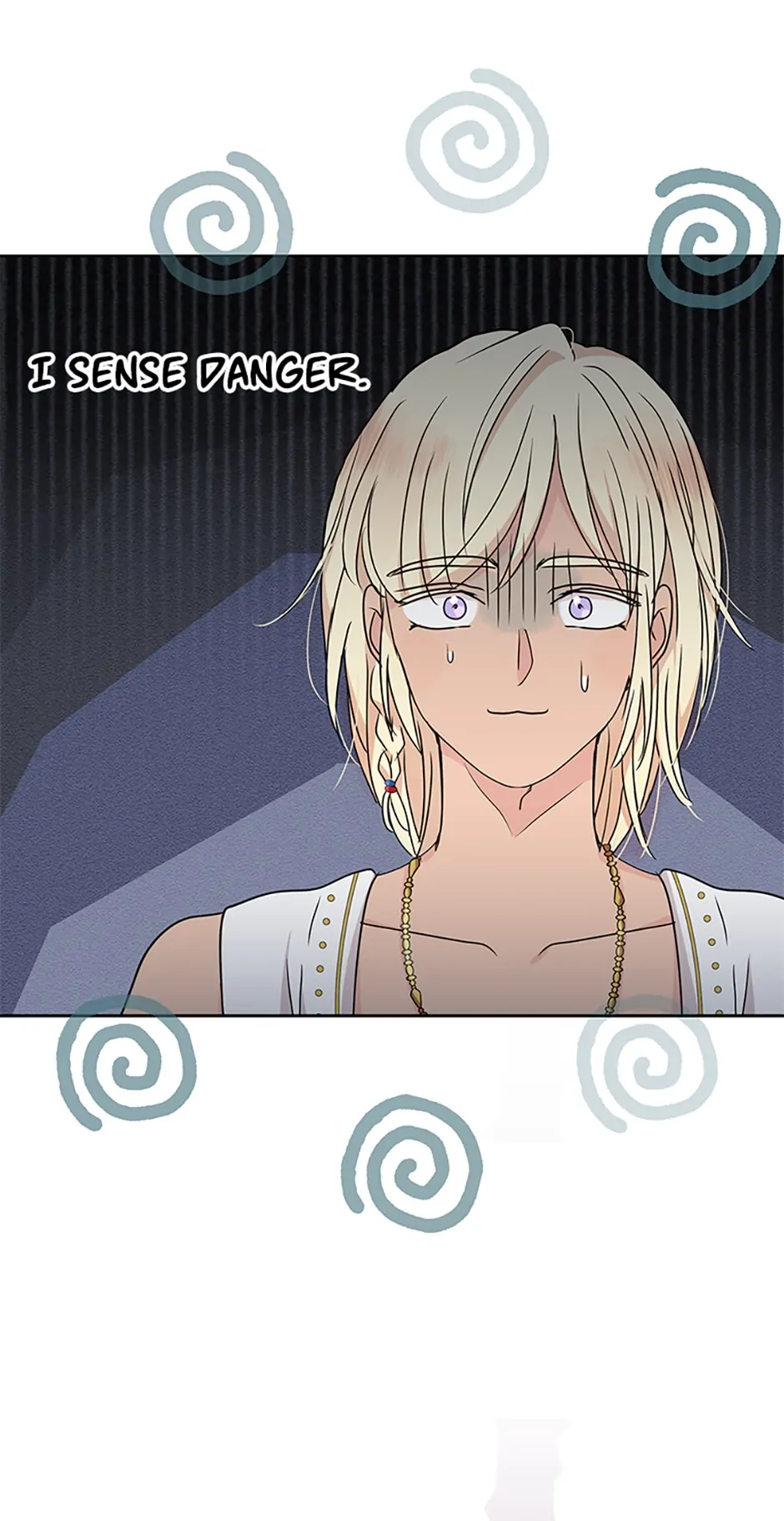 Surviving as an Illegitimate Princess Chapter 52 - page 1