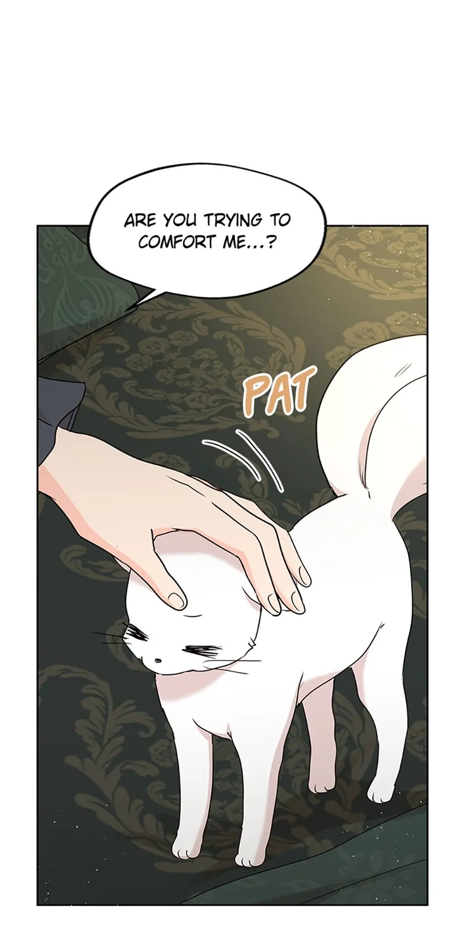 Surviving as an Illegitimate Princess Chapter 52 - page 31