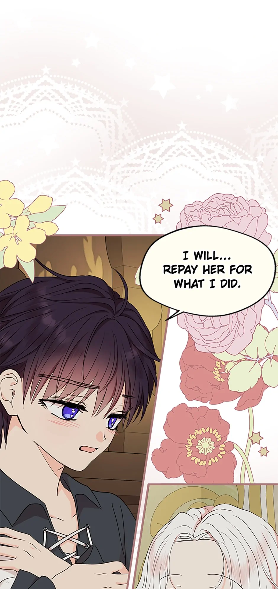 Surviving as an Illegitimate Princess Chapter 52 - page 40