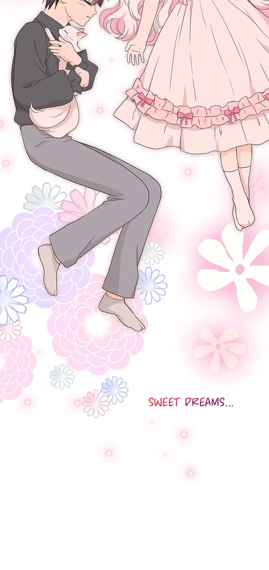 Surviving as an Illegitimate Princess Chapter 52 - page 44