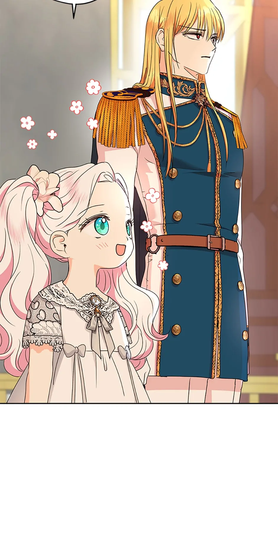 Surviving as an Illegitimate Princess Chapter 52 - page 52