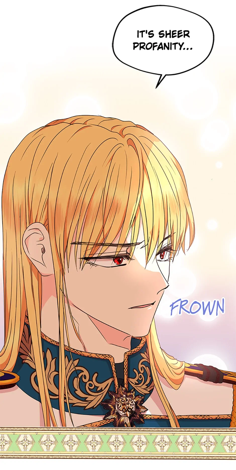 Surviving as an Illegitimate Princess Chapter 52 - page 53