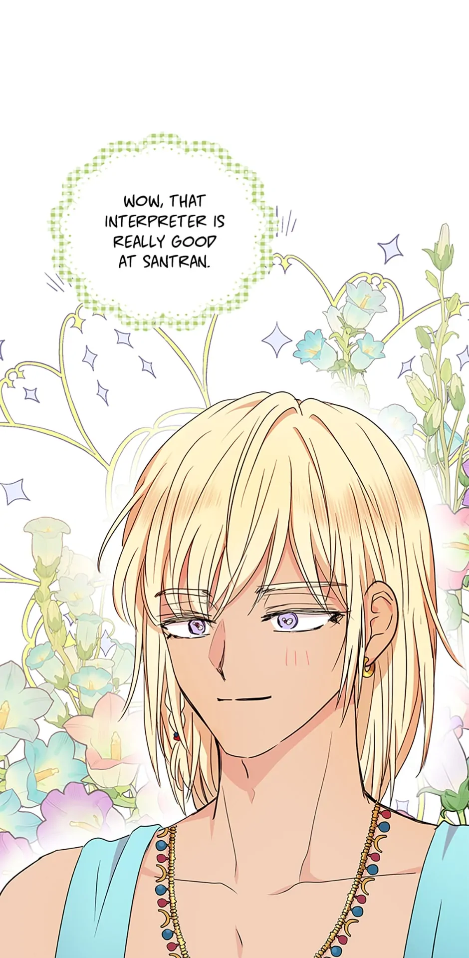 Surviving as an Illegitimate Princess Chapter 52 - page 58
