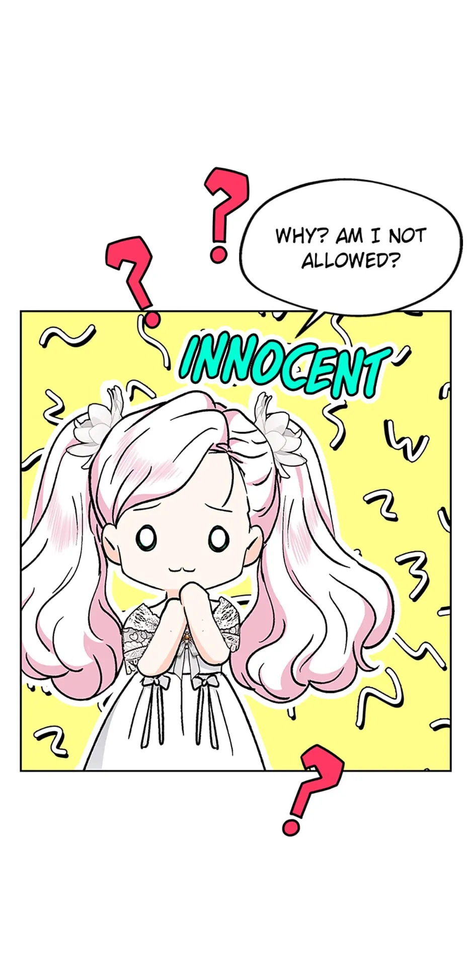 Surviving as an Illegitimate Princess Chapter 53 - page 9
