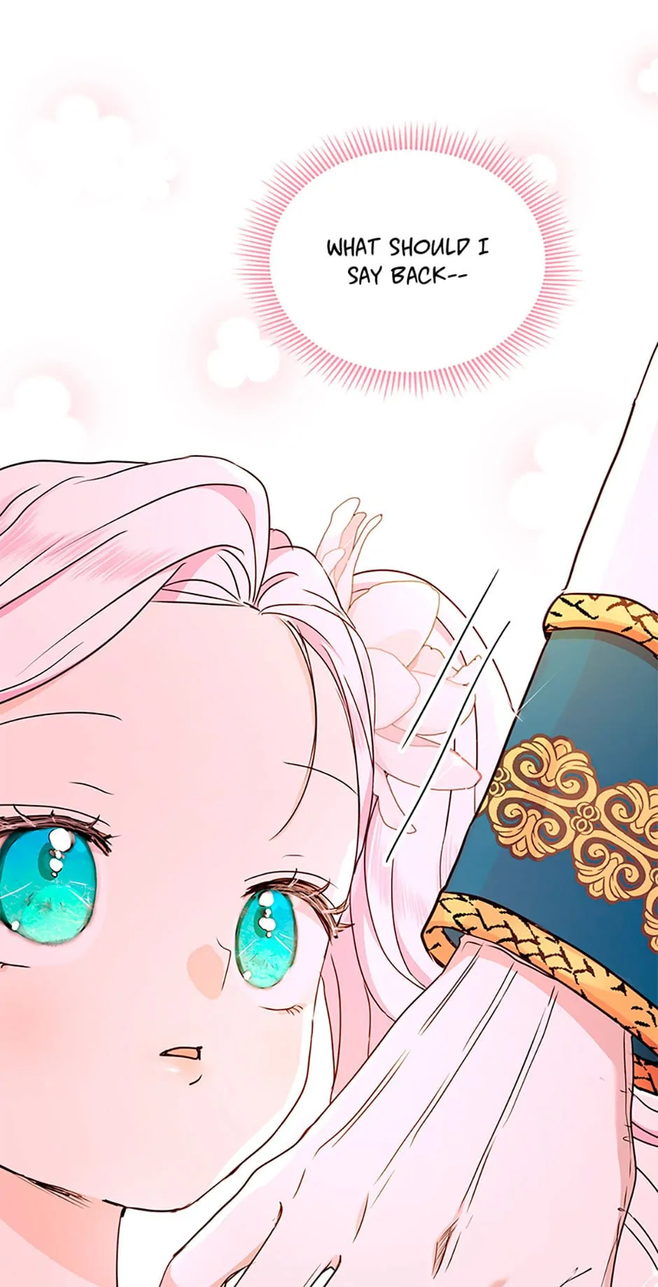 Surviving as an Illegitimate Princess Chapter 53 - page 14
