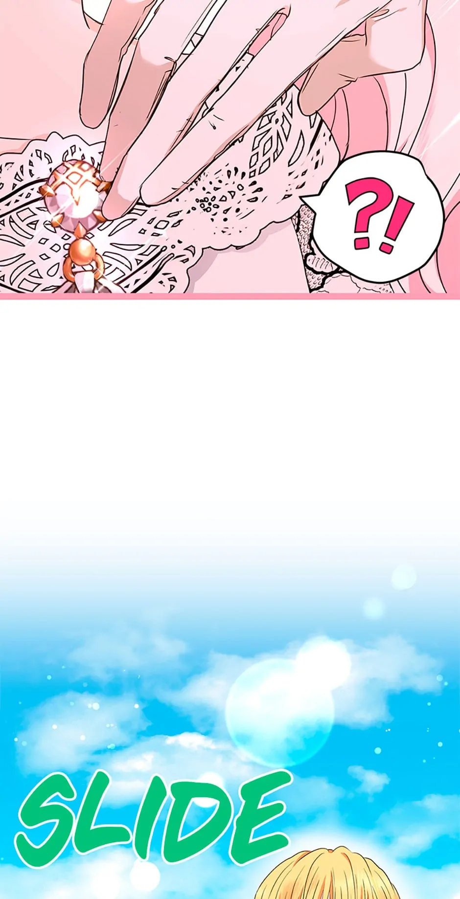 Surviving as an Illegitimate Princess Chapter 53 - page 15