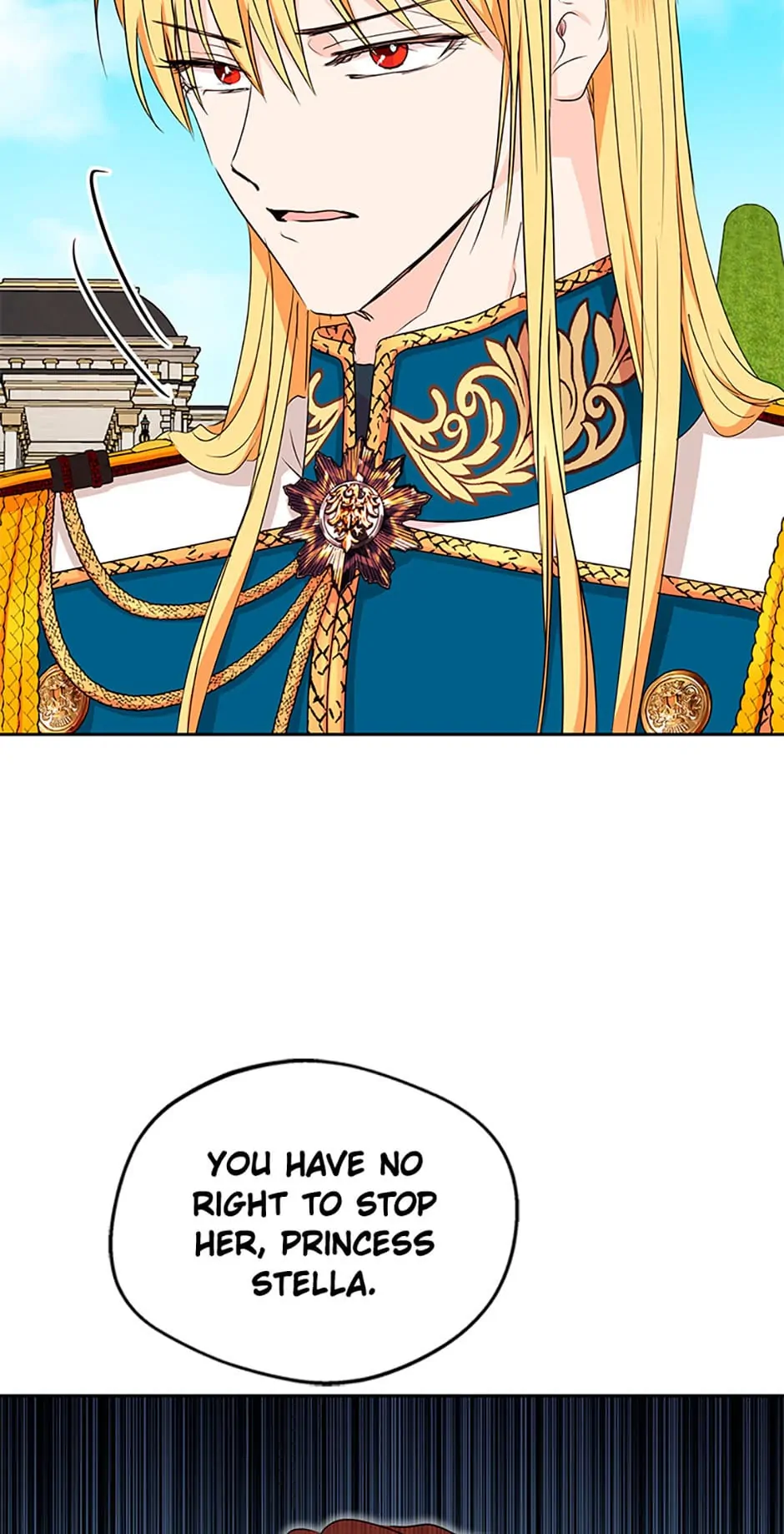Surviving as an Illegitimate Princess Chapter 53 - page 18