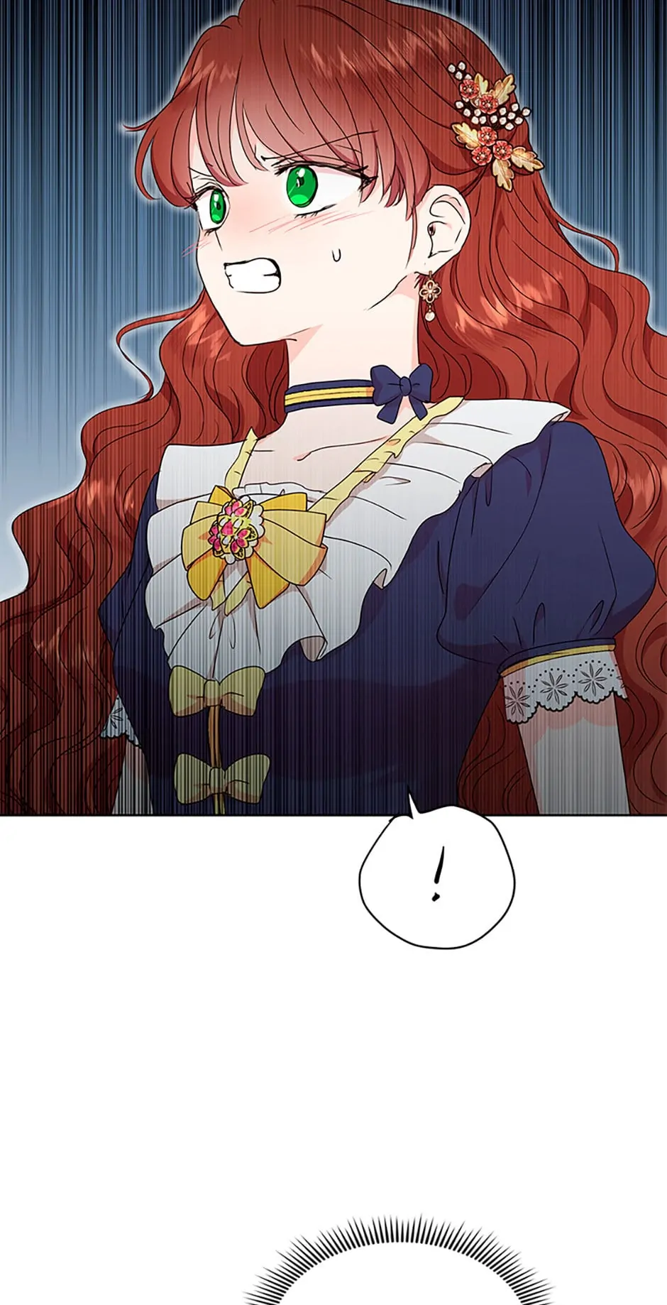 Surviving as an Illegitimate Princess Chapter 53 - page 19
