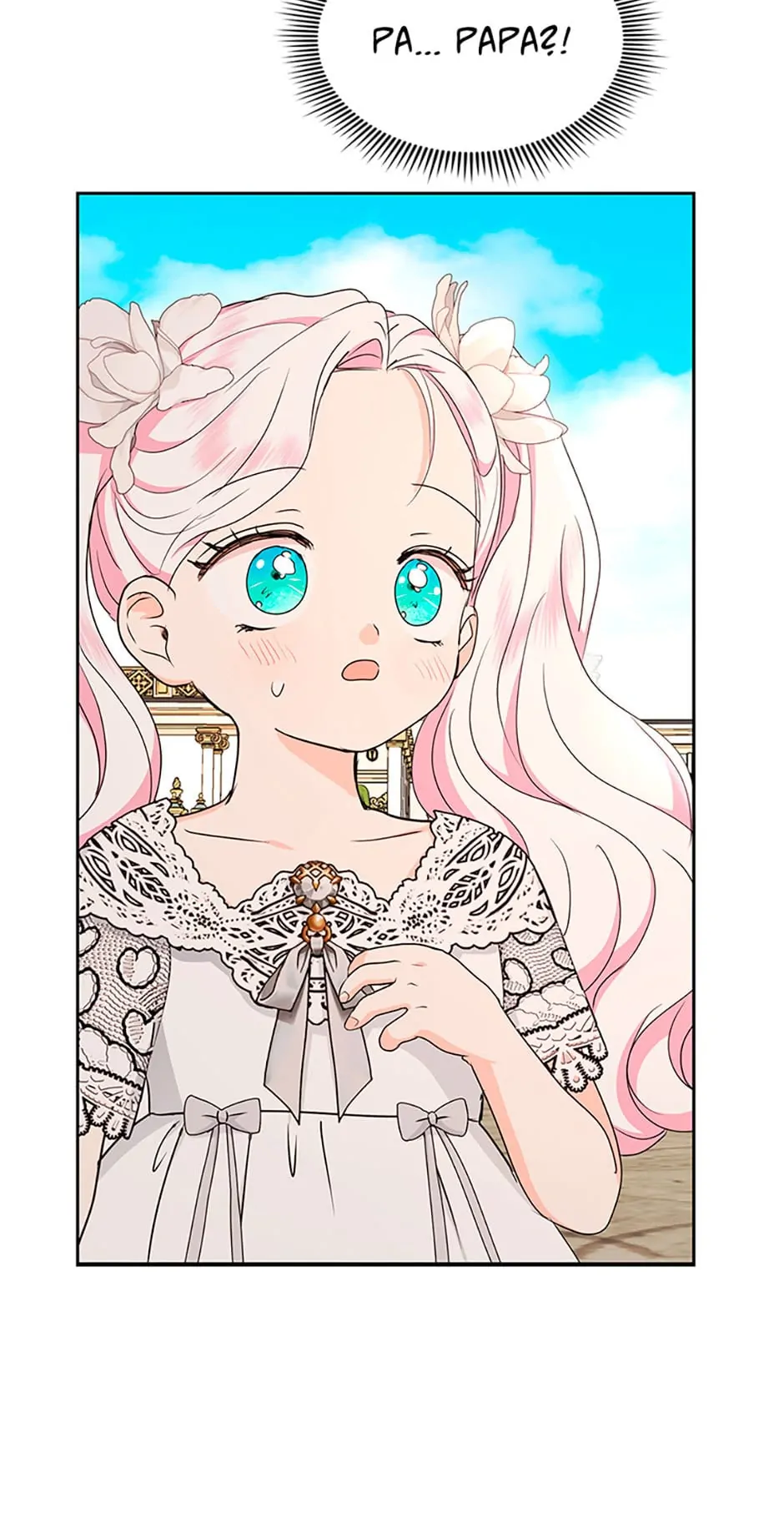 Surviving as an Illegitimate Princess Chapter 53 - page 20