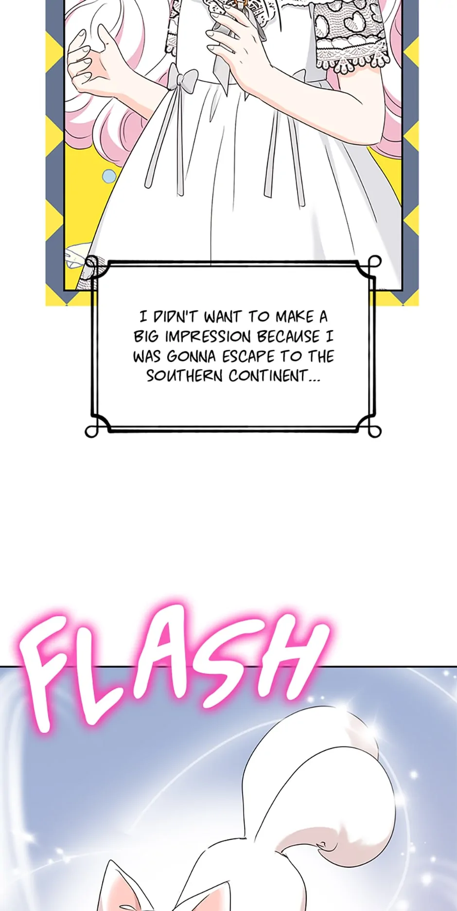 Surviving as an Illegitimate Princess Chapter 53 - page 43
