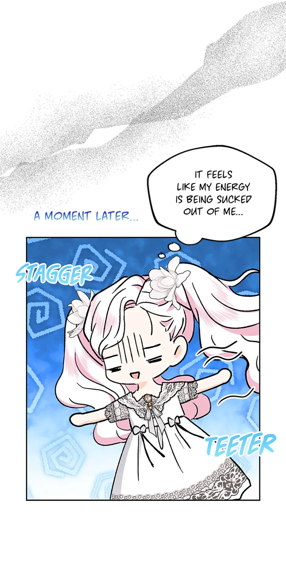 Surviving as an Illegitimate Princess Chapter 53 - page 48